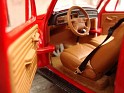 1:18 Road Signature Volkswagen Kafer 1967 Rojo. Subida por santinogahan